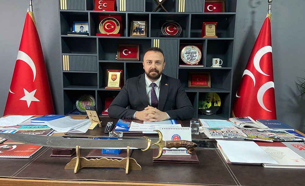 “Terörsüz Türkiye Sürecini Halkımıza Anlatıyoruz”