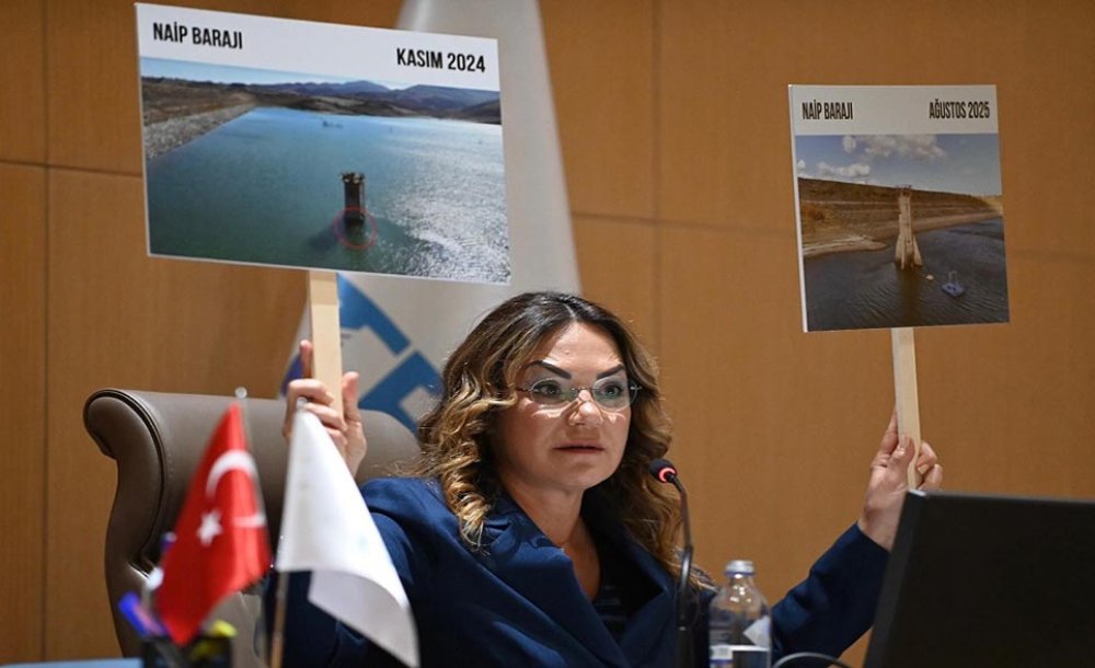 Teski̇ 2025 Kasım Ayı Genel Kurulu Yapıldı: