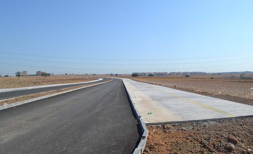 Teski̇'den Çorlu'ya Büyük Yatırım Geliyor