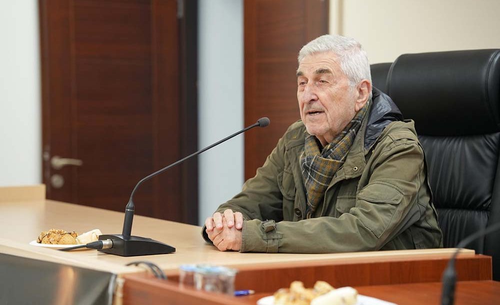 Tiyatro Festivali Coşkuyla Başladı