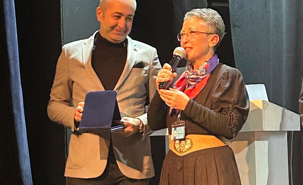 Tobdesder Dayanışma Etkinliği Düzenledi 