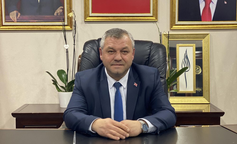 Toki̇ Anahtar Tesli̇mi̇ne Hazirlaniyor 
