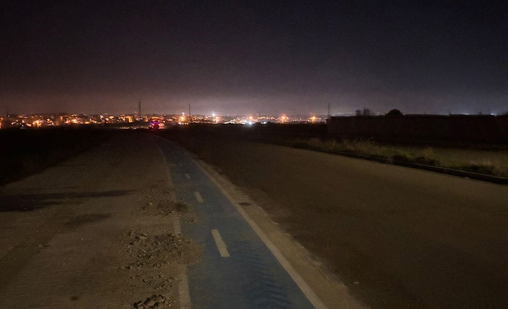 Toki̇ Konutlarında Sorunlar Bitmiyor