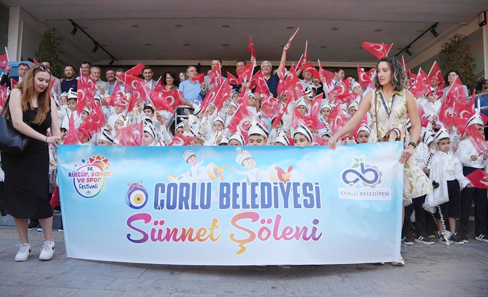 Toplu Sünnet Kayitlari Başliyor
