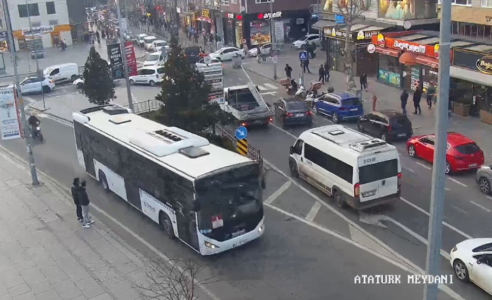Trafik Çilesi Artıyor, Yetkililer İzliyor!