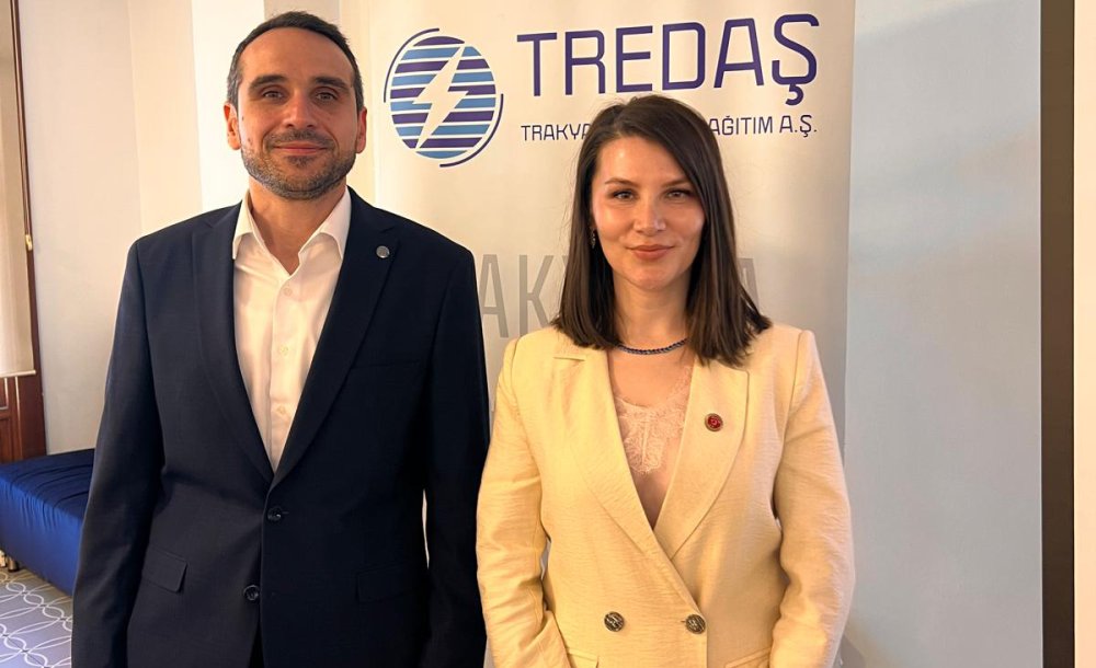 Trdeaş Hati̇p Mahallesi̇'ne Yatirim Yapacak 
