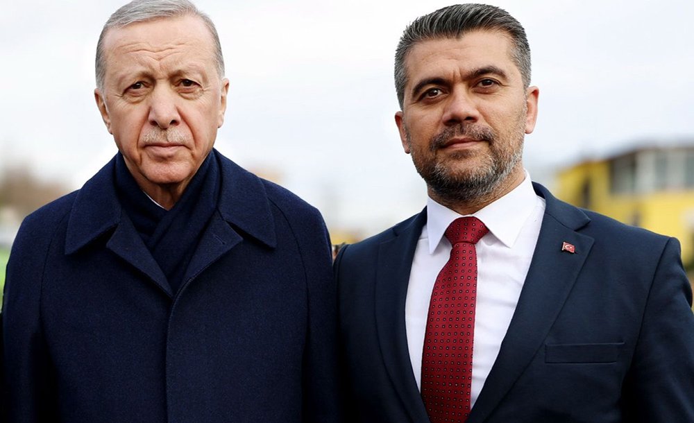 Türk Bayrağına Yapılan Saldırı Kınandı 