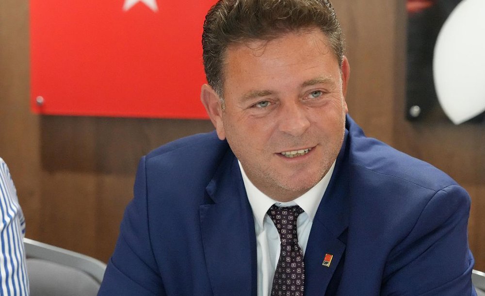 Türk Bayrağına Yapılan Saldırı Kınandı 