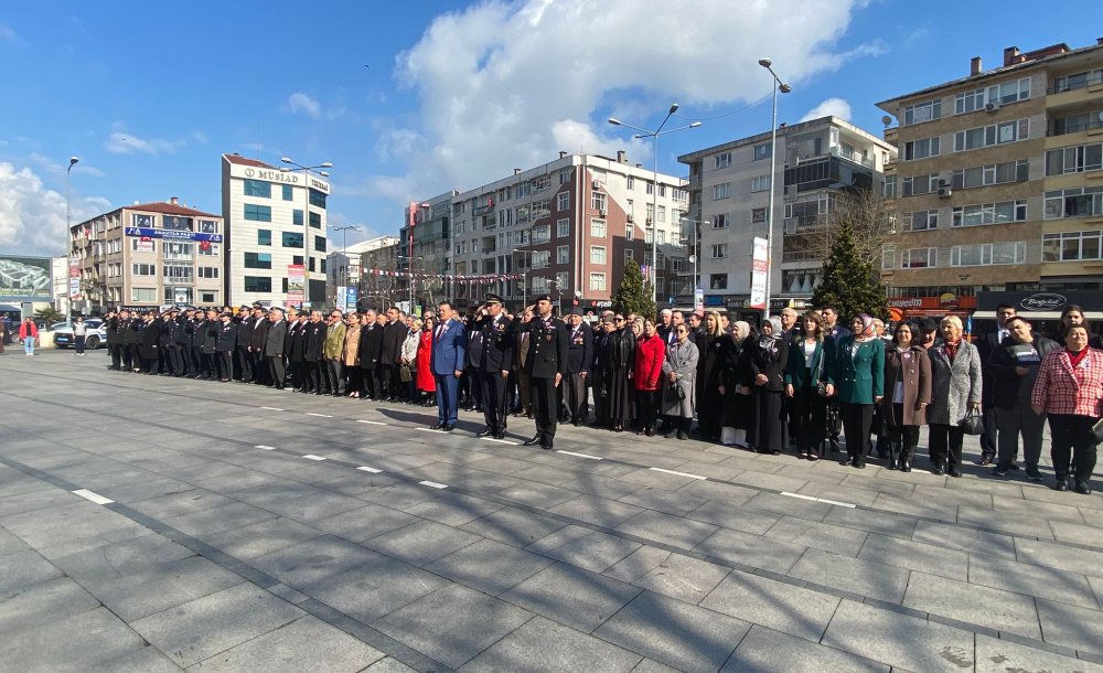 Türk Polis Teşkilatı 181 Yaşında  