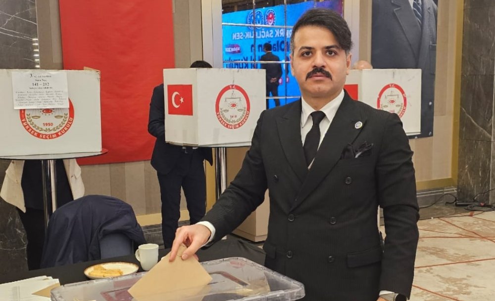 Türk Sağlık Sen'den Açıklama 