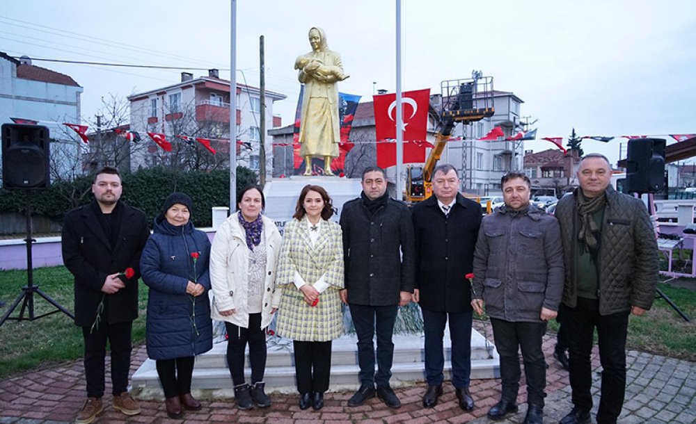 Türkan Bebek, Şehit Edilişinin 40. Yıl Dönümünde Anıldı