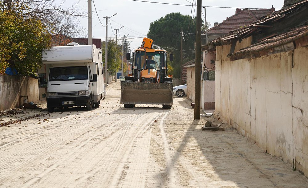 Türkgücü'nde Çalışmalar Tam Gaz Sürüyor