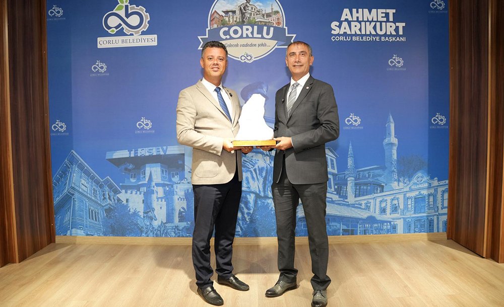 Türkiye Atletizm Federasyonu Ile Protokol İmzalandı
