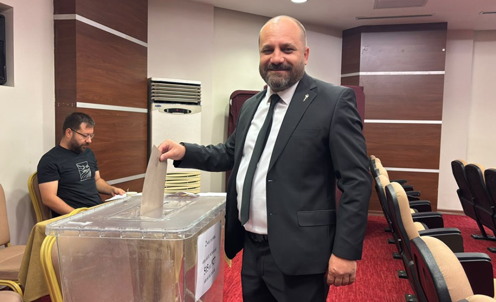 Türkoğlu Güven Tazeledi