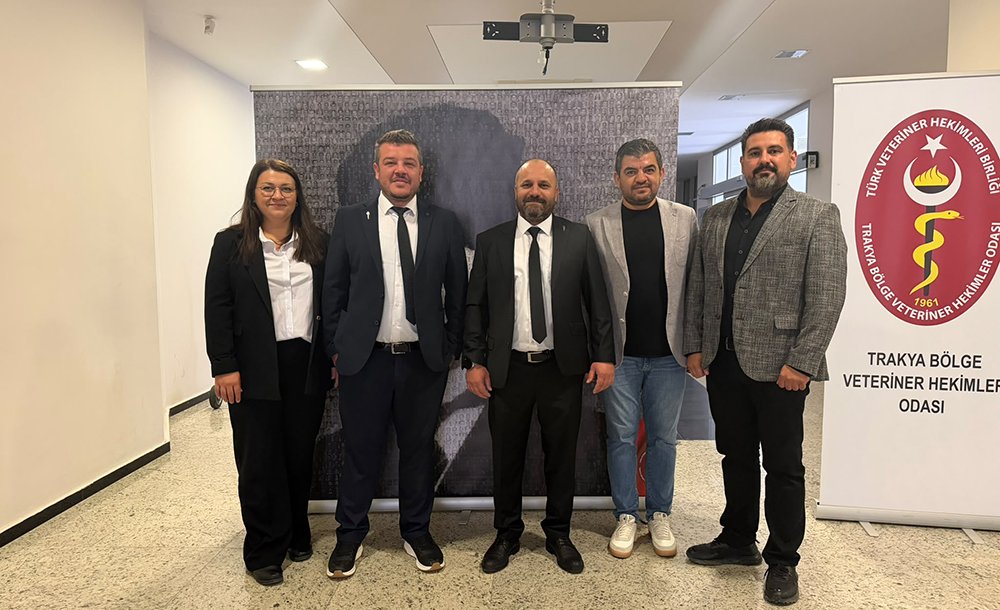 Türkoğlu Güven Tazeledi