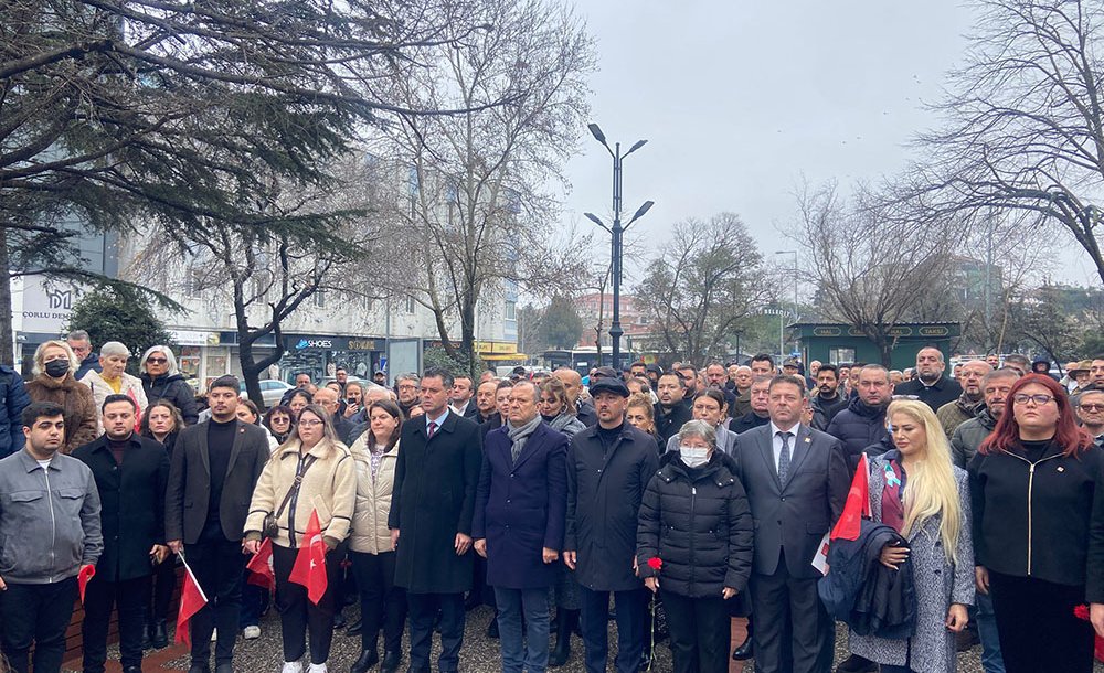 Uğur Mumcu Unutulmadı 