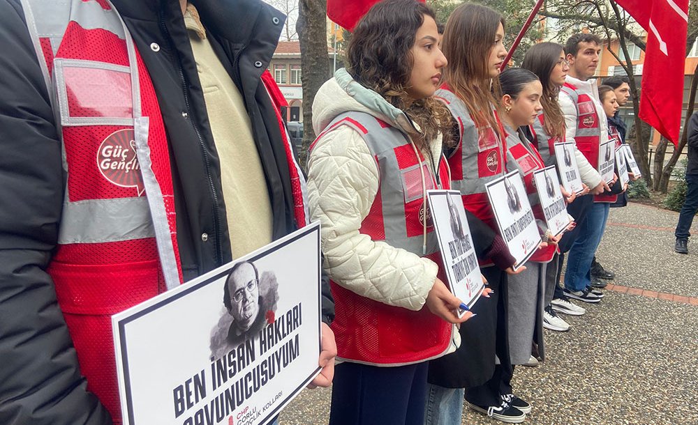 Uğur Mumcu Unutulmadı 