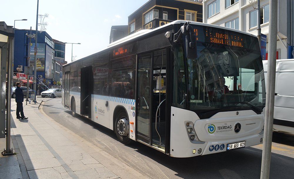 Ulaşıma Yüzde 30 Zam!