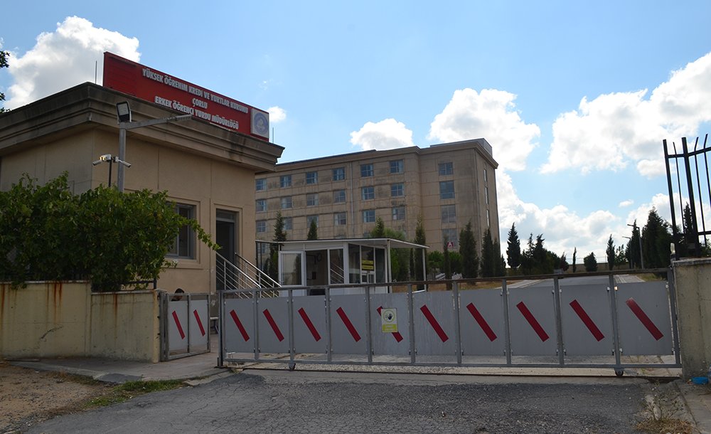 Üniversiteler Açılıyor, Barınma Sorunu Başlıyor! 