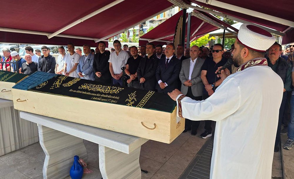 Uylaş Ailesinin Acı Günü 