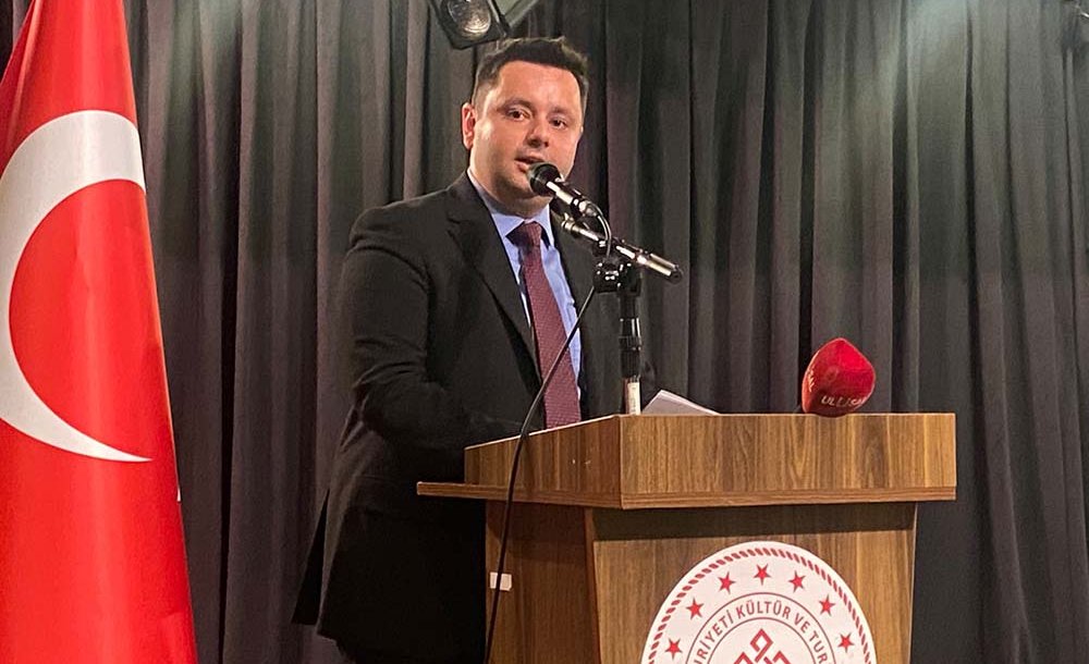 Vatan Partisi İl Başkanını Seçti 