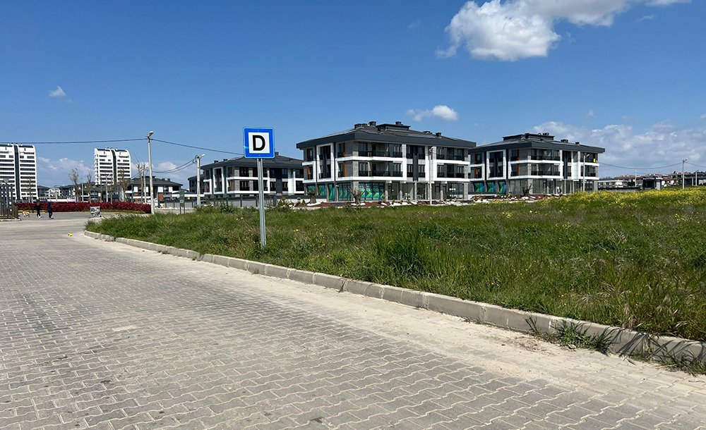 Vatandaş Korunaklı Durak İstiyor