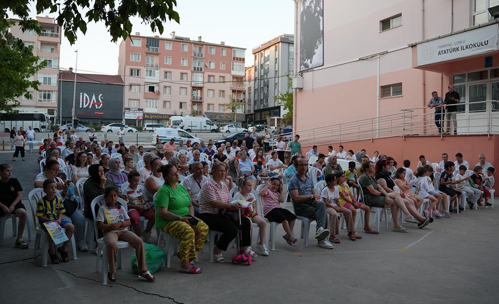 Vatandaşlar Su Faturalarından Şikayetçi 