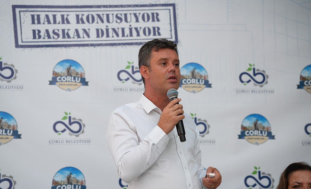 Vatandaşlar Su Faturalarından Şikayetçi 
