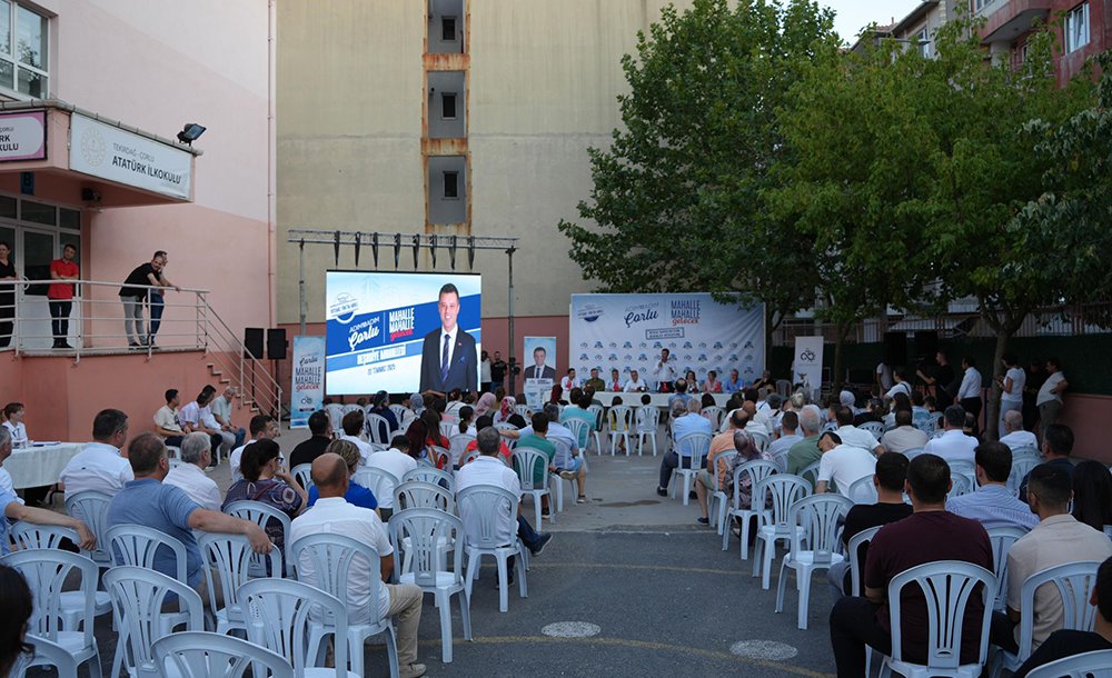Vatandaşlar Su Faturalarından Şikayetçi 