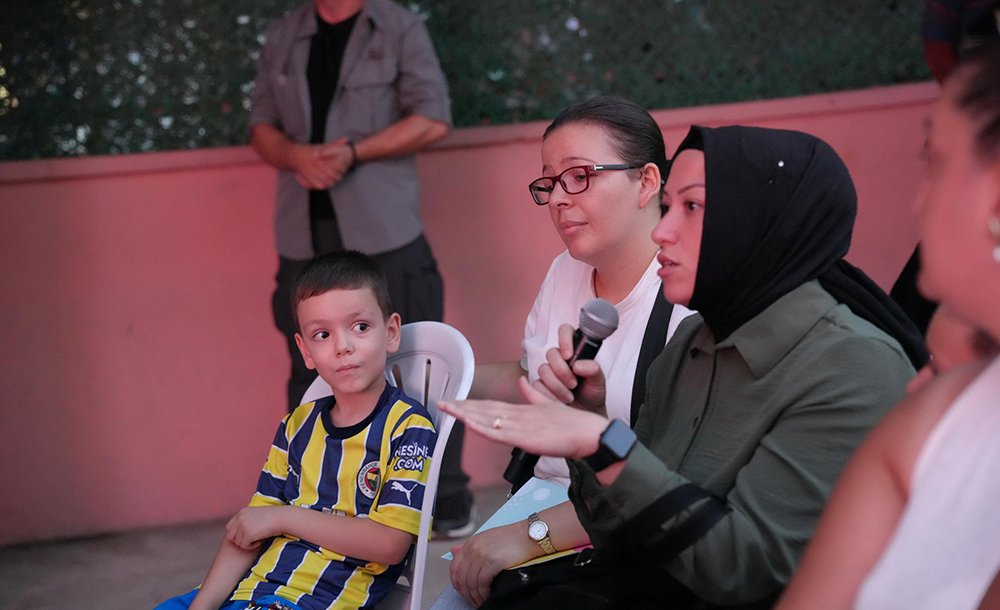 Vatandaşlar Su Faturalarından Şikayetçi 