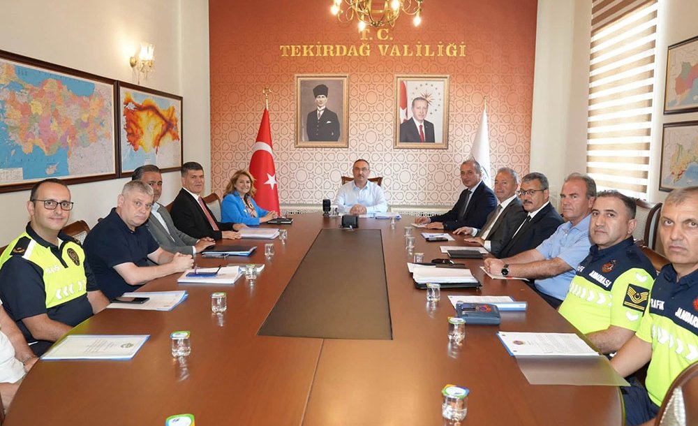 “Velimeşe'miz İçin Yol Haritamızı Belirledik”