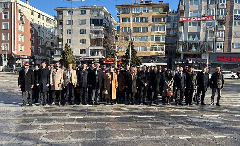 Vergi Haftasında Farkındalık Yaratılacak