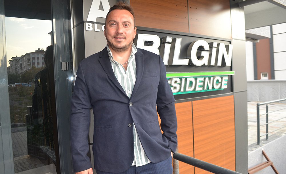 Villa Ve Dükkan Satışları Yavaşladı 