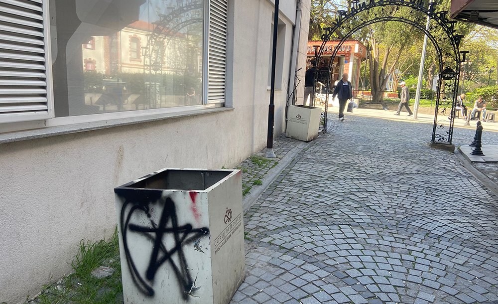 “Ya Bakım Yapılsın Ya Da Kaldırılsın”