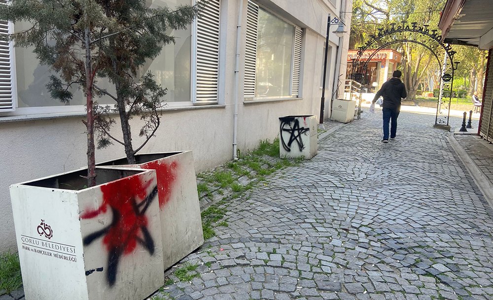 “Ya Bakım Yapılsın Ya Da Kaldırılsın”