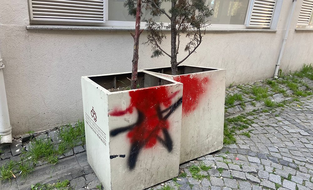 “Ya Bakım Yapılsın Ya Da Kaldırılsın”
