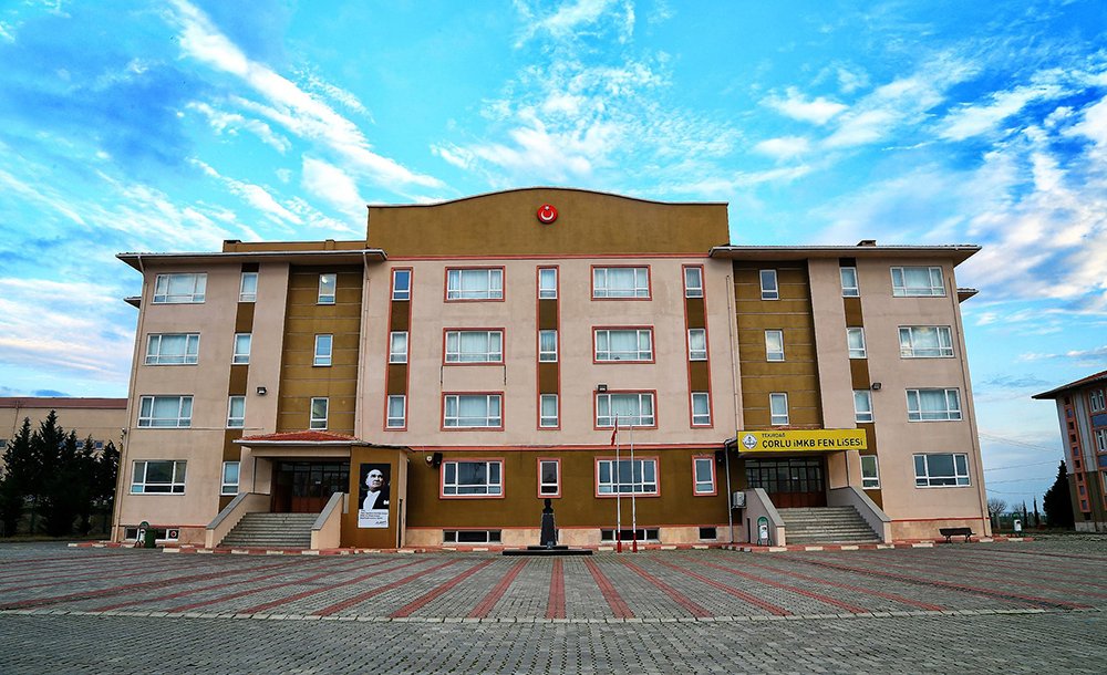 Yaklaşık 10 Bin Öğrenci Sınavda Ter Dökecek 