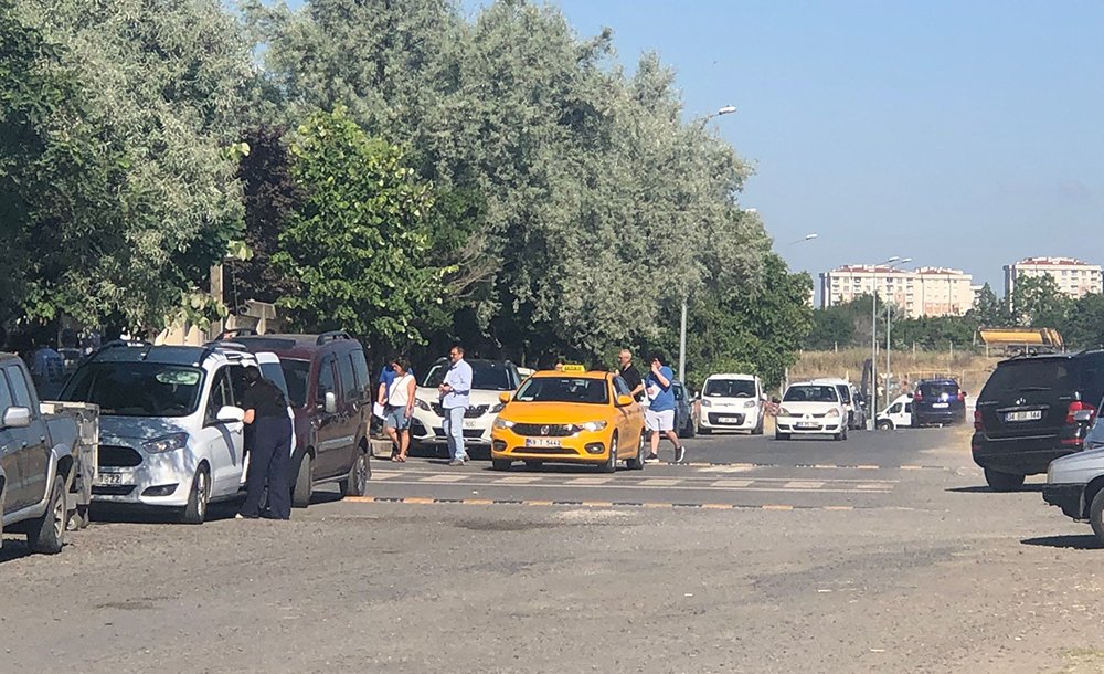 Yaklaşık 10 Bin Öğrenci Sınavda Ter Dökecek 