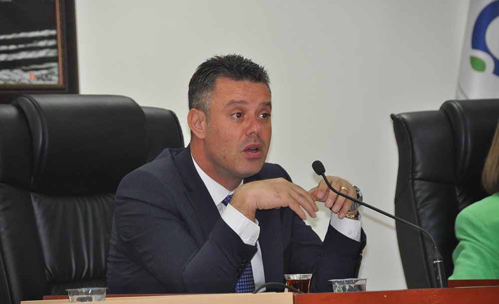 Yapılacak Kazı Çorlu'ya Ait Bilgiler Verecek