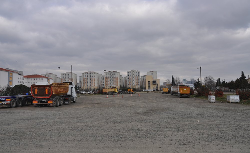 Yapılacak Proje Sil Baştan Değişti!