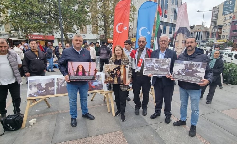 Yardım Kermesine Yoğun İlgi 