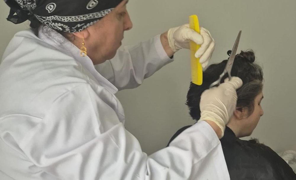 Yatağa Bağımlı Hastalara Anlamlı Hizmet