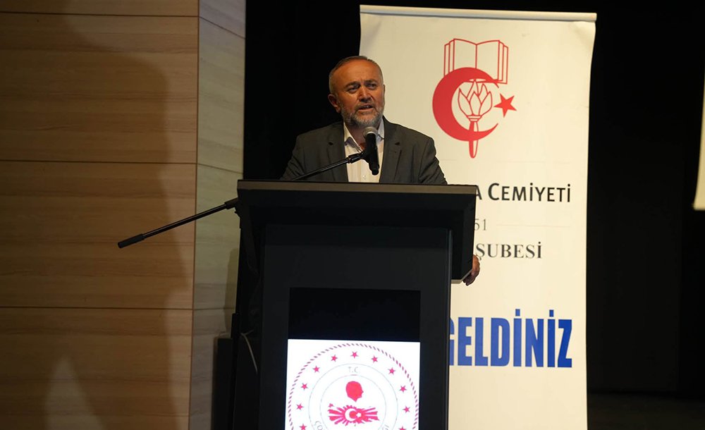 Yaz Okulları Mezuniyet Töreni Düzenlendi 