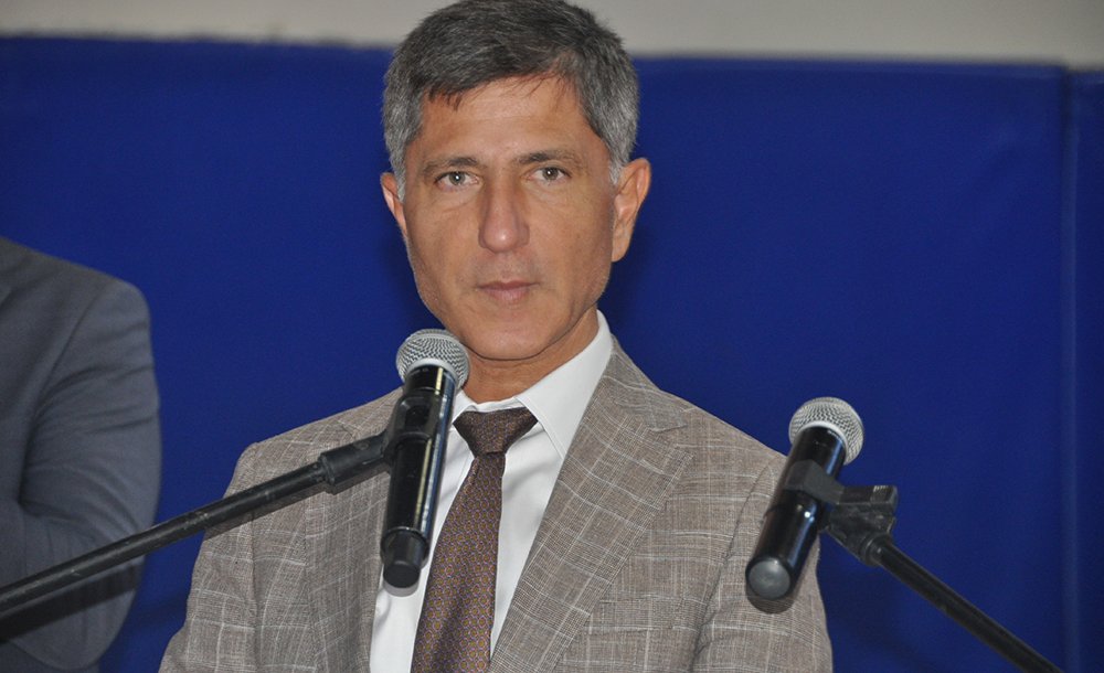 Yaz Spor Okullarının Açılışı Yapıldı 