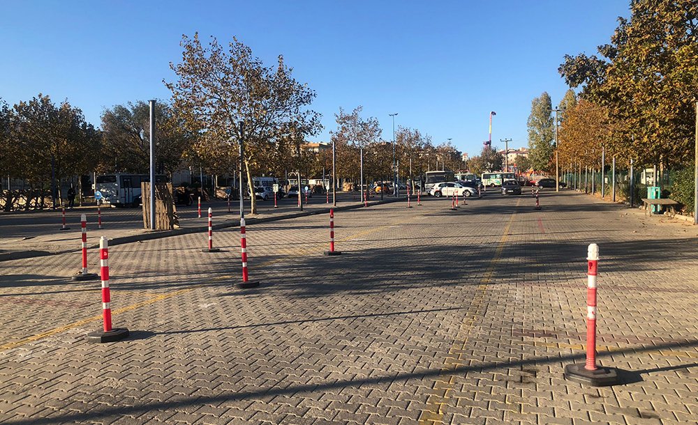 Yeni Düzenleme Geliyor 