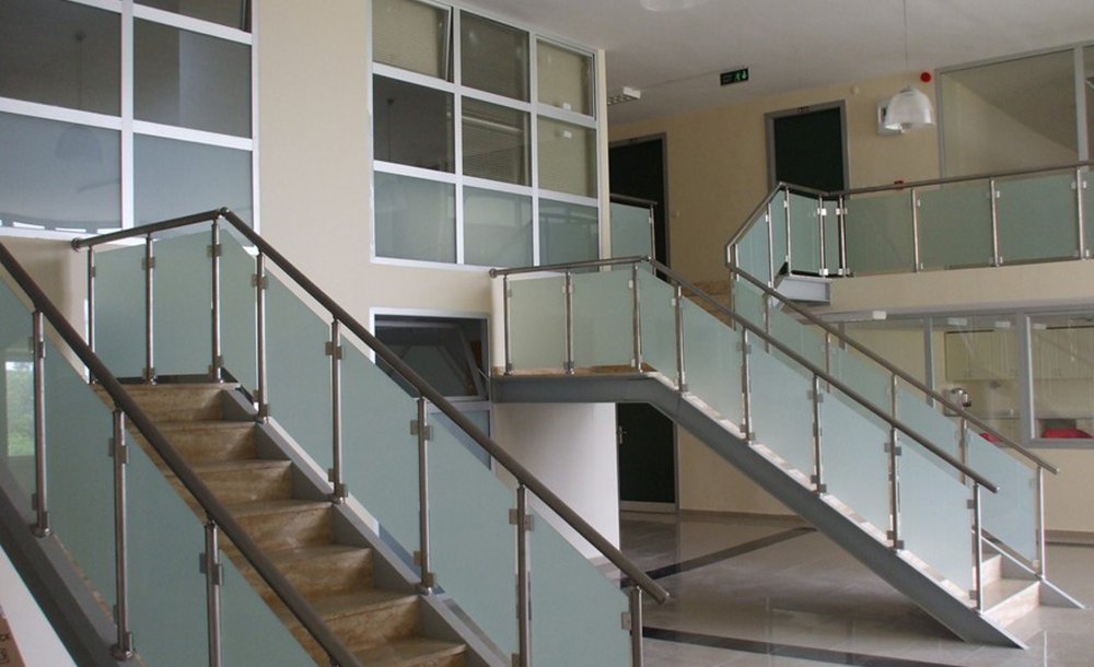 Yeni Fakülte Binası İçin Kollar Sıvandı 