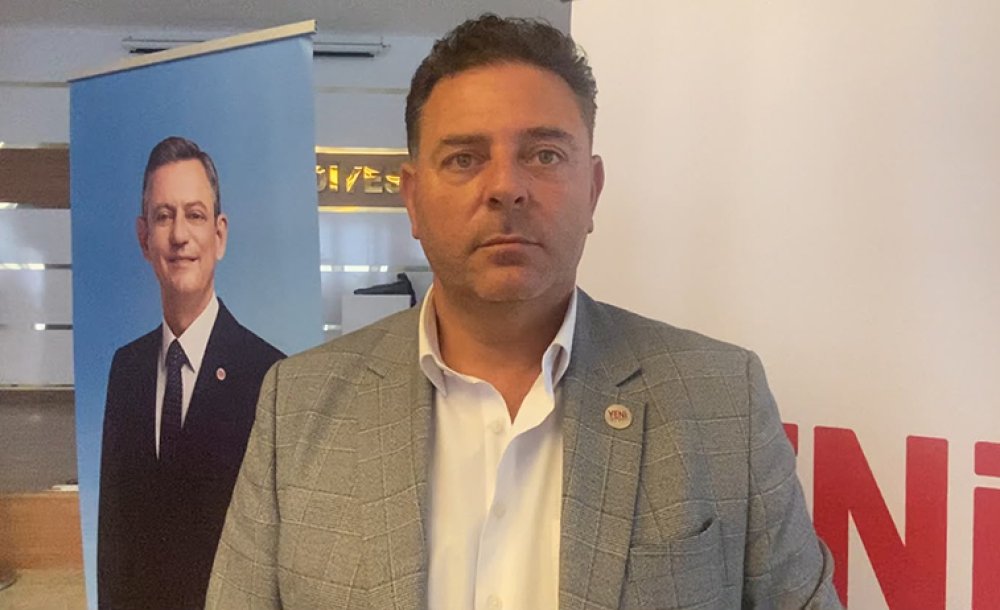 Yeni Parti Delege Seçimini Yaptı 