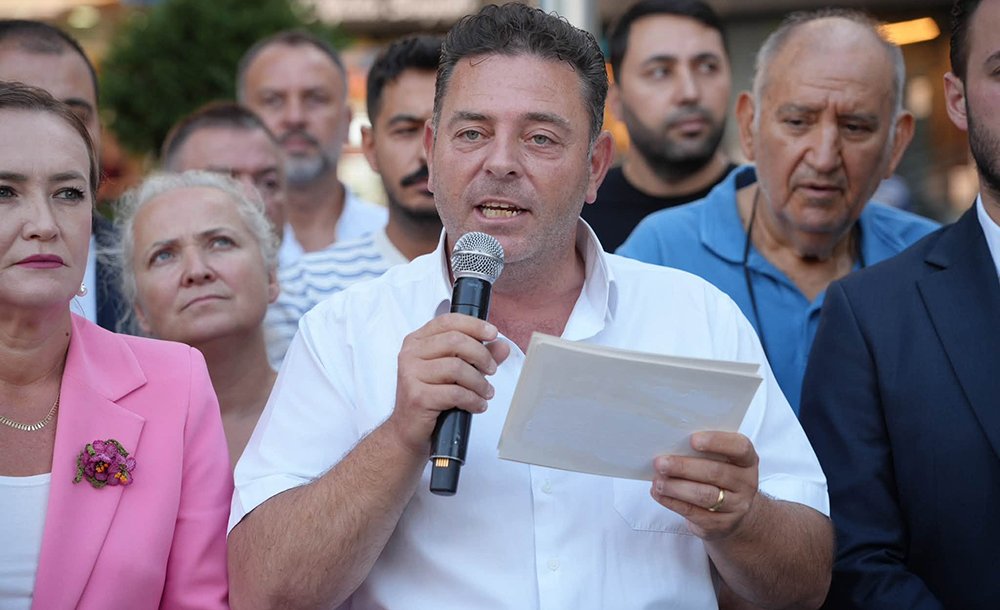 “Yenilik Hareketini Hep Birlikte Büyüteceğiz