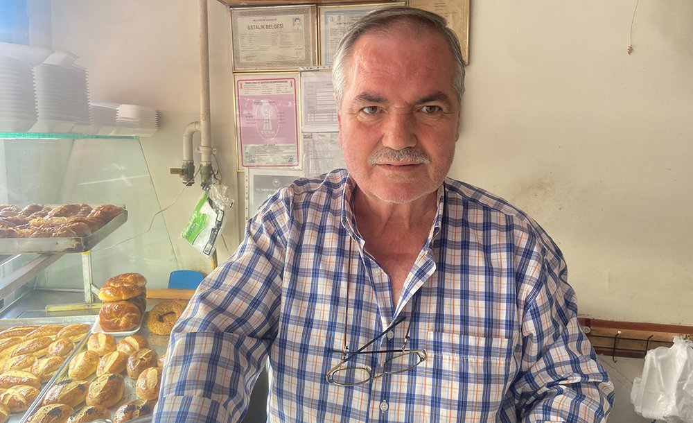 Yılın Ahisi Babacan'dan Gençlere Nasihat