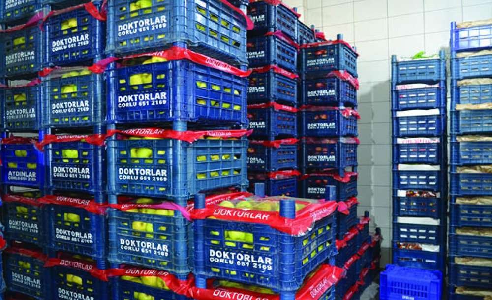 Yıllardır Beklenen Projede, Çalışmalar Başladı 